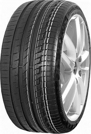 Neumáticos Continental PremiumContact 6 XL FR 205/40 R18 86W