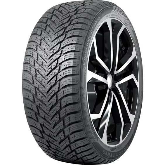 Anvelope Nokian HAKKAPELIITTA 10 225/40 R18 92T