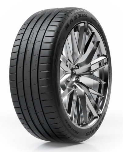 Opony Maxxis VICTRA SPORT 6 VS6 XL MFS 255/50 R20 109Y