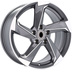 4x RODAS 18 Inverno AUDI A6 C7 Pirelli 245/45 R18