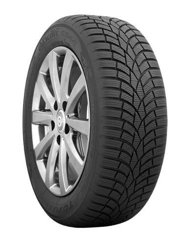 Anvelope Toyo OBSERVE S944 225/40 R19 93V