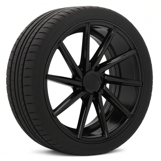 4x RUEDAS 18 Invierno MERCEDES A AMG BR177 C AMG BR205 Hankook 245/40 R18