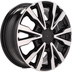 4x ROUES 16 Hiver MERCEDES SPRINTER III VS30 W907-910 Bridgestone 225/65 R16