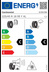 4x RUOTE 18 Invernali TOYOTA AVENSIS T270 Continental 225/45 R18