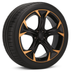 4x RUEDAS 18 Invierno CUPRA LEON KL Pirelli 225/40 R18