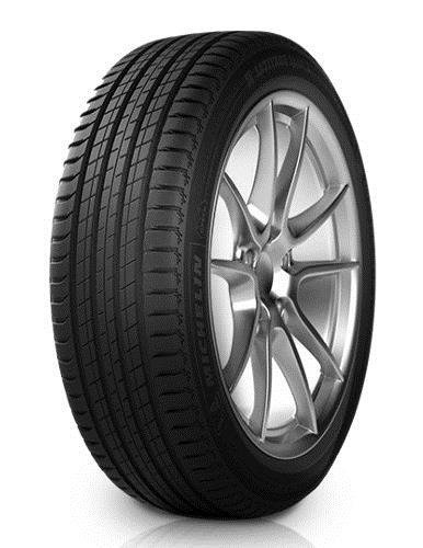 Anvelope Michelin LATITUDE SPORT 3 XL GRNX 265/50 R20 111Y