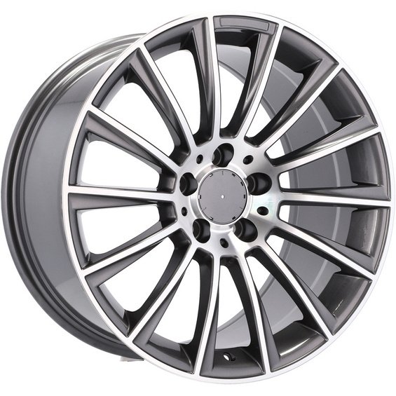 4x RUEDAS 19 Invierno MERCEDES C AMG BR206 CLE BR236 E BR213 Hankook 245/40 R19