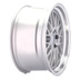 4x jante 19'' inclusiv pentru BMW 3 e36 5 e34 e39 e60 6 e63 e64 7 e38 e65 - BK848