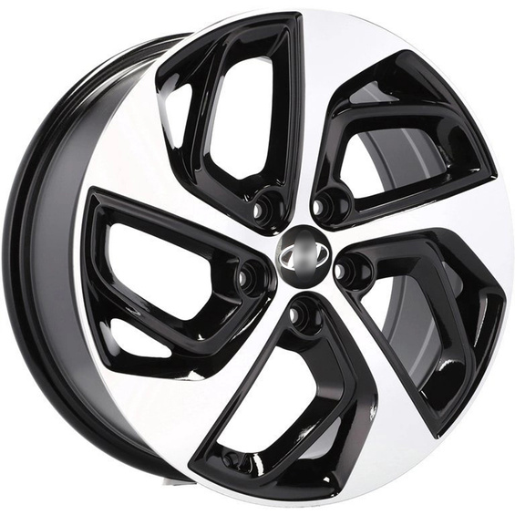 4x RUOTE 18 Invernali HYUNDAI TUCSON IV NX4 Hankook 235/55 R18