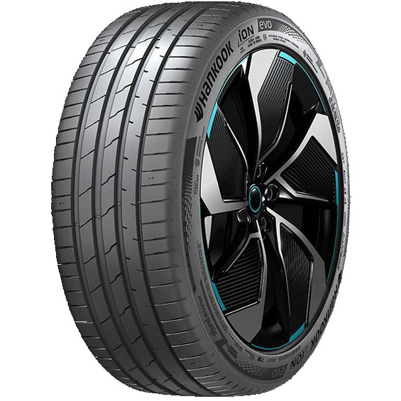 Anvelope Hankook iON evo IK01A 255/50 R19 103T
