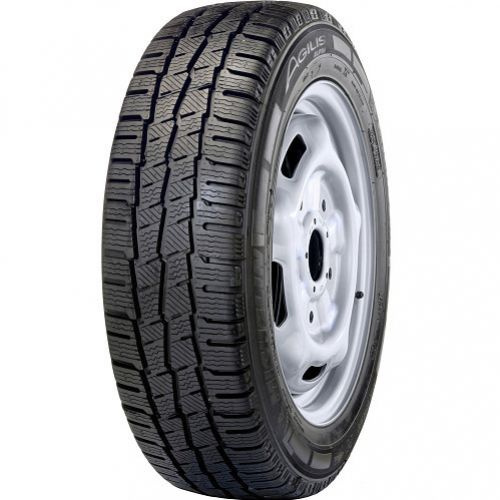 Anvelope Michelin AGILIS ALPIN 225/70 R15 112R