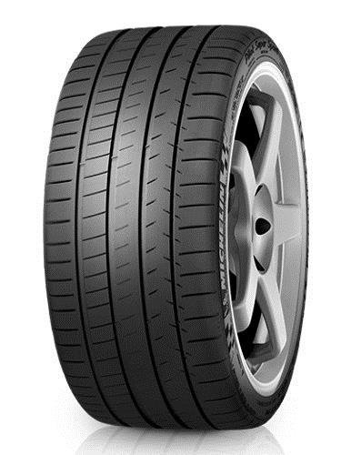 Tires Michelin PILOT SUPER SPORT XL * 295/30 R20 101Y