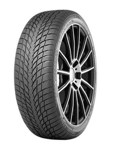 4x RODAS 17 Inverno KIA SPORTAGE II JE KM Nokian 235/55 R17