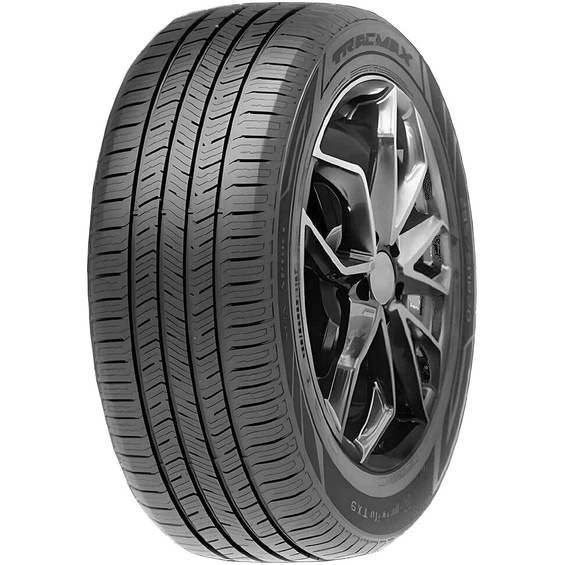 Neumáticos Tracmax X-privilo TX9 235/65 R17 108H