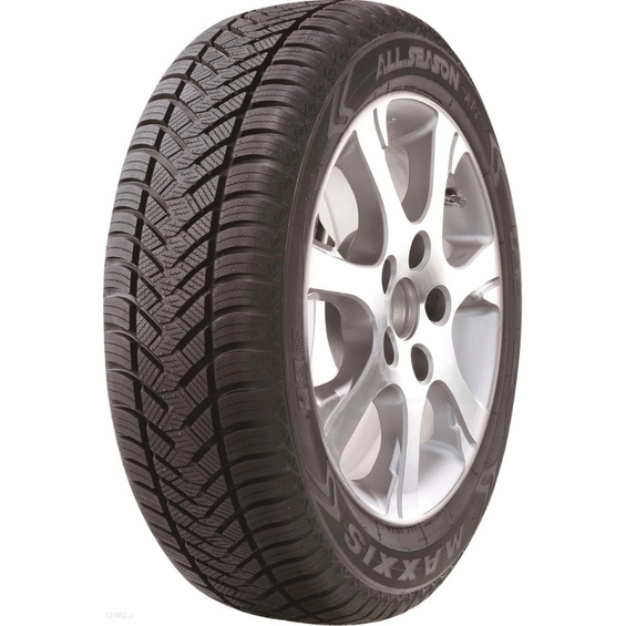 Pneumatiky Maxxis AP2 ALL SEASON 165/65 R13 77T
