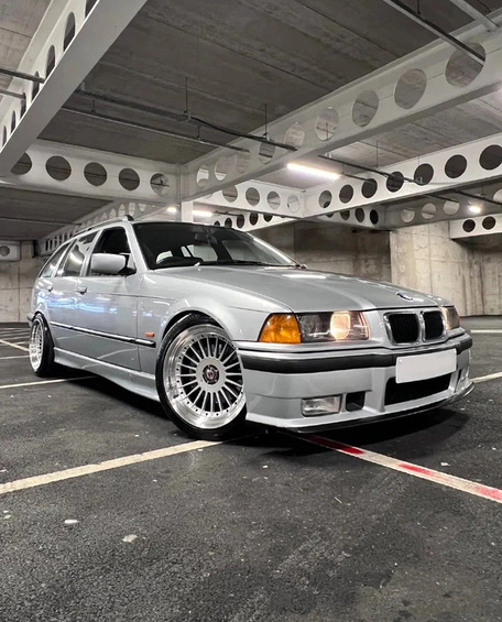 4x RUEDAS 19 Invierno BMW 7 IV E65 E66 E67 E68 Pirelli 245/45 R19