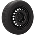 4x RODAS 17 Inverno CIRELLI 5ZERO5 Dunlop 225/65 R17