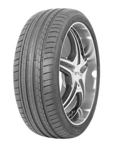 Opony Dunlop SP SPORT MAXX GT XL MFS DSROF * RSC 275/30 R20 97Y