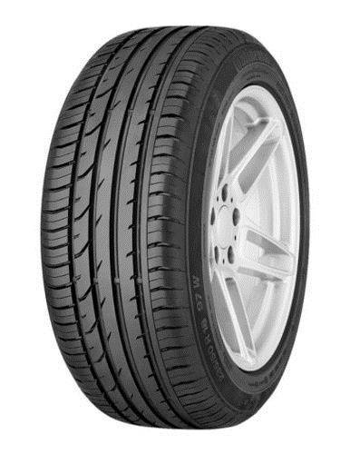 Opony Continental Contipremiumcontact 2 215/60 R15 98H