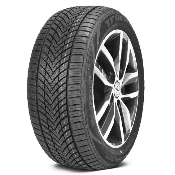 Neumáticos Tracmax A/S TRAC SAVER AS01 XL 185/60 R15 88H
