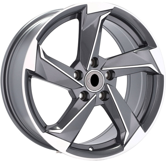 4x RUEDAS 18 Invierno AUDI A6 ALLROAD C8 Bridgestone 235/55 R18