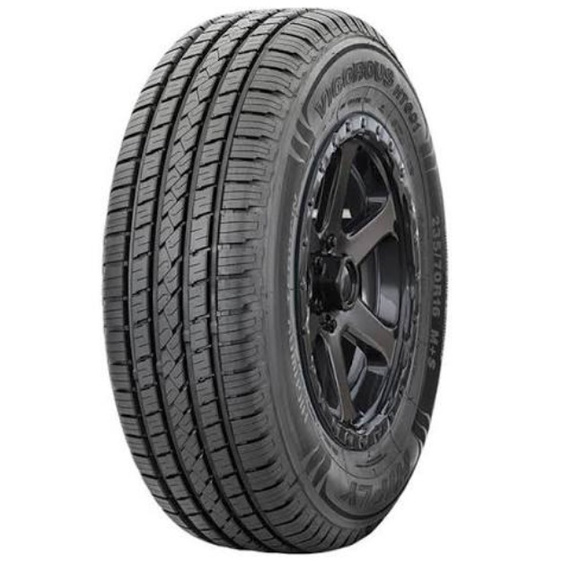 Pneumatiky Hifly VIGOROUS HT601 225/65 R17 102H