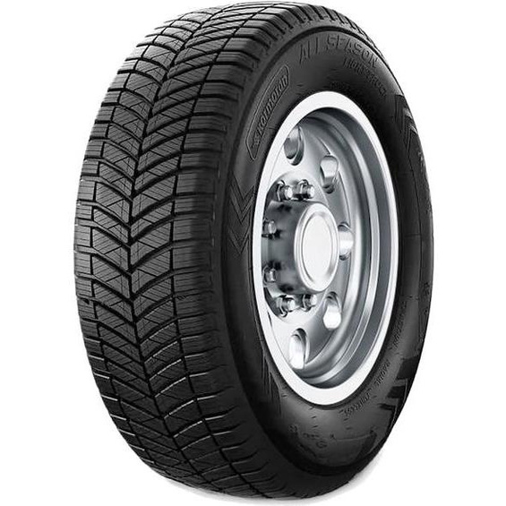 Pneumatiky Riken ALL SEASON LIGHT TRUCK 215/70 R15 109R