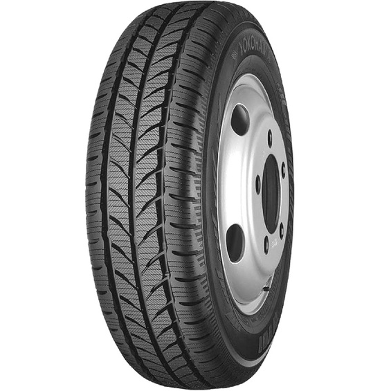 Opony Yokohama W.drive WY01 215/60 R16 103T