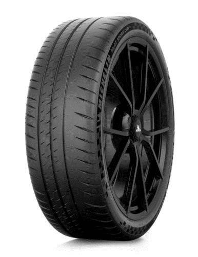 Tires Michelin Pilot Sport CUP 2 Connect 295/30 R19 100Y