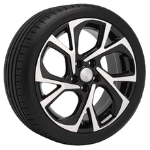 Dębica 235/45 R18 + Felgi FE132 MB 5x114.3
