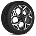 4x ROUES 16 Hiver CHRYSLER SEBRING JR ST Michelin 215/55 R16
