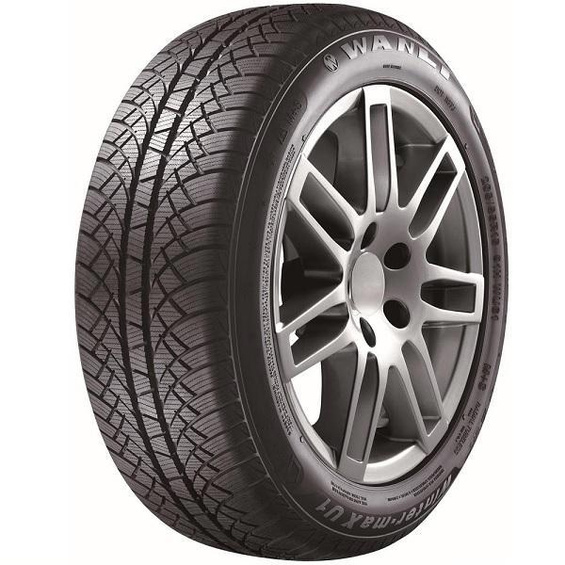 Гуми Wanli SW611 185/60 R14 86T