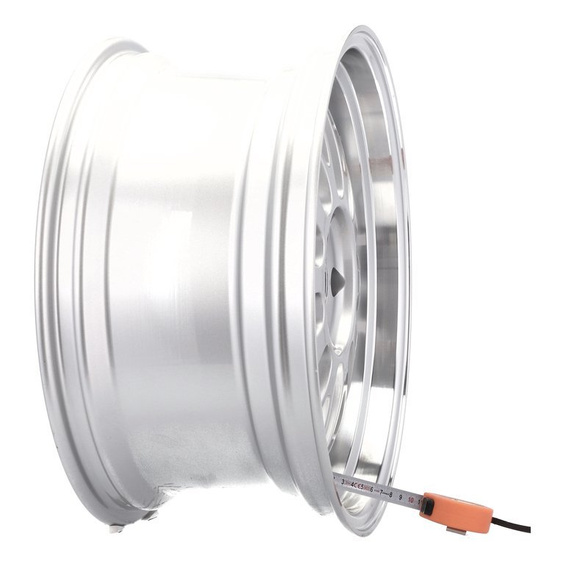 4x Felgi 18'' m.in. do BMW x1 e84 X3 e83 Z4 E85 E86 3 e36 e46 e90 - A1025