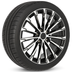 4x RUEDAS 18 Invierno SKODA KAROQ NU7 FL Continental 225/50 R18