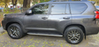 4x RUEDAS 17 Invierno TOYOTA 4RUNNER IV HILUX VIII Nokian 265/65 R17