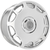 4x RUOTE 19 Invernali MERCEDES CL AMG C215 Bridgestone