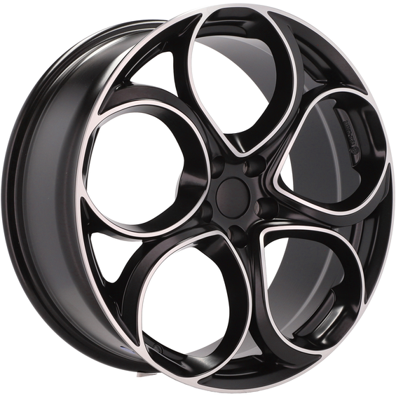 4x WHEELS 19 Winter ALFA ROMEO GIULIETTA 940 Bridgestone 225/35 R19