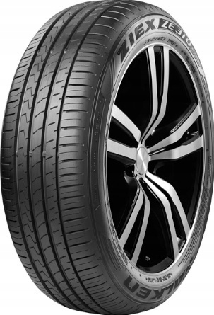 Pneumatici Falken ZIEX ZE310 ECORUN 195/55 R15 85V