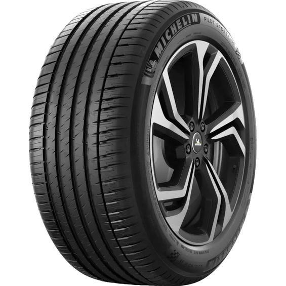 Neumáticos Michelin PILOT SPORT 4 255/40 R22 103Y