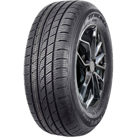 4x KOLESÁ 17 Zimné BORGWARD BX7 TS Tracmax 235/65 R17