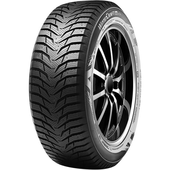 Opony Marshal WinterCraft ice Wi31 225/50 R18 99T