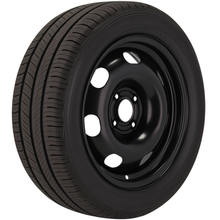 Tracmax 195/55 R16 + Felgi SDT81601 4x108