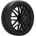 4x RODAS 22 Inverno MERCEDES GLE AMG V167 Continental 285/40 R22