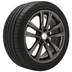 4x RODAS 18 Inverno LEXUS LS XF20 LS XF10 Michelin 245/45 R18