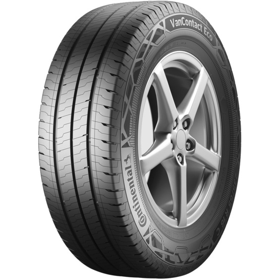 Pneus Continental VanContact Eco 225/65 R16 112T