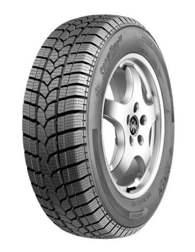 Pneus Riken SNOWTIME B2 195/60 R15 88T