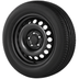 4x RUEDAS 15 Invierno MG 3 III ZP22 Continental 185/65 R15