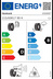 4x RODAS 17 Inverno TOYOTA COROLLA CROSS XG10 Hankook 215/65 R17