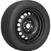 4x RUOTE 15 Invernali MG 3 III ZP22 Barum 185/65 R15