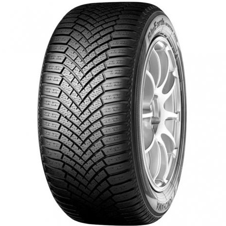 Pneus Yokohama BLUEARTH WINTER V906 SUV RPB 245/50 R19 105V